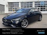 Mercedes-Benz A 200 AMG+VOR.-DISTRO+BURME+KAM+AMBI+LENKHZ+TWA - gebrauchte Mercedes-Benz A 200 aus dem Jahr 2024