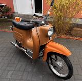 Simson Schwalbe KR51/2, 1985 , Vape, Papiere - SIMSON SCHWALBE