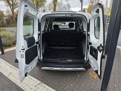 Dacia Dokker 1.2 TCe 115 Stepway Celebration