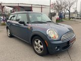 MINI Cooper Clubman *Automatik *Leder *Klima *