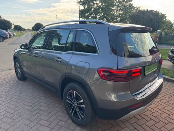 Mercedes GLB 200 - 7