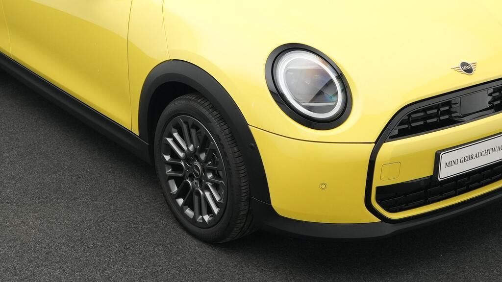 MINI Cooper S - Bild 22