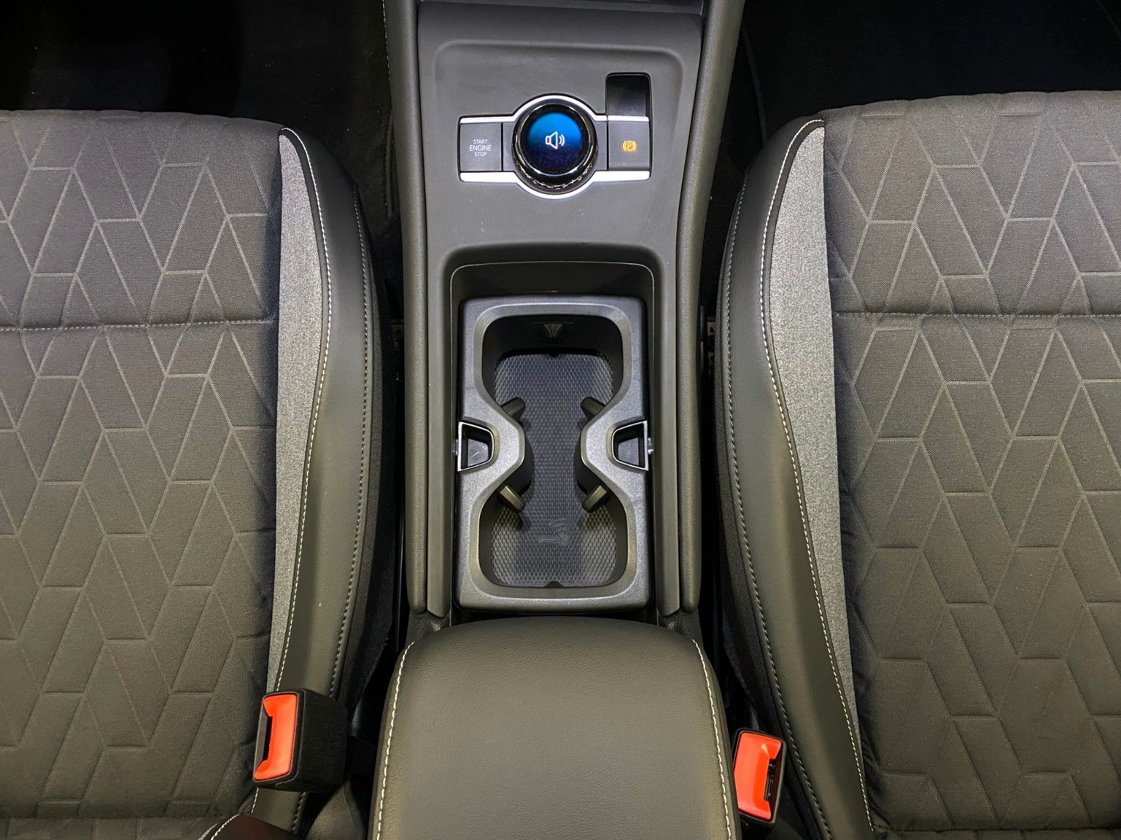 Volkswagen Tiguan - Bild 13