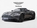 Aston Martin DB11 V8 Volante Aston Martin Hamburg - Aston Martin Gebrauchtwagen in Hamburg