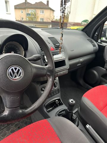 Volkswagen VW LUPO BJ 2000