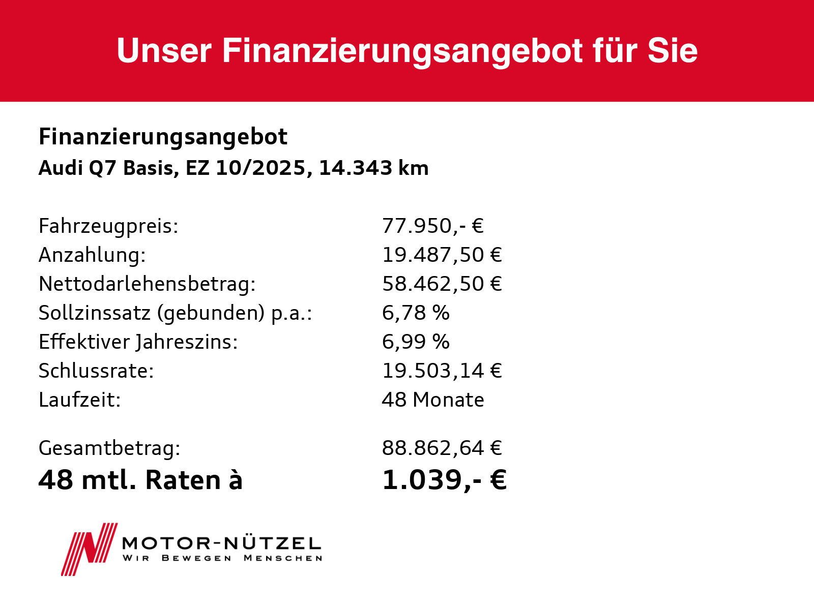 Audi Q7 - Bild 19