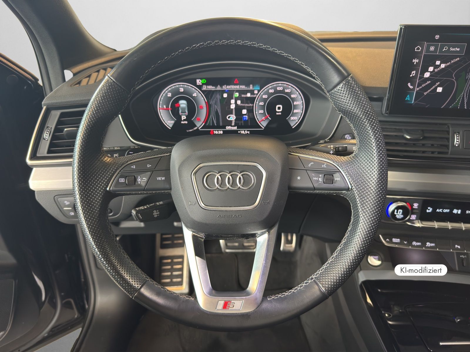 Audi Q5 - Bild 10