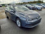 Volkswagen Golf VIII Life vom Kfz Meisterbetrieb mit Stdhzg - : Kfz
