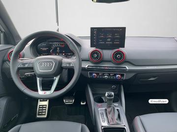 2026 AUDI SQ2 — фото 4