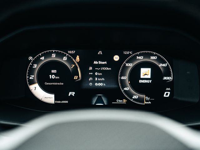 CUPRA Formentor VZ 2.0 TSI 245 kW 4Drive, Pano, ACC, S