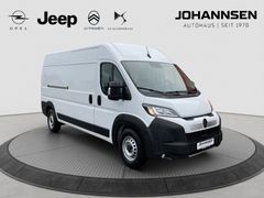 CITROEN Jumper KAWA L3H2 3.5T Automatik  180
