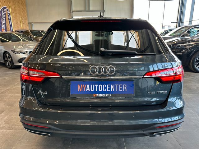 Audi A4 Avant 35 TFSI *LED*Navi*elek. Heckl*