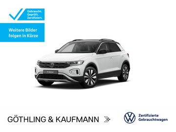 Volkswagen Leasingangebot: Volkswagen T-ROC 2.0 TDI DSG GOAL*AHK*KAMERA*NAVI*LED*17ZOL