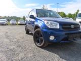 Toyota RAV 4 RAV4 2.0 Sol - gebrauchte Toyota RAV 4 aus dem Jahr 2004