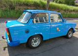 Trabant Verkaufe Trabant 1.1 Limousine - Trabant: 1.1