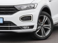 Volkswagen T-Roc - Vorschau Bild 6