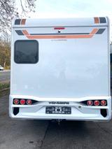 Weinsberg CaraCompact 600 MF Pepper Fiat - Weinsberg CaraCompact