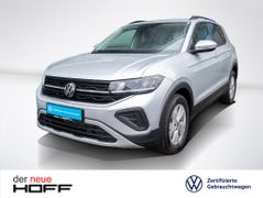 Volkswagen T-Cross 1.0 TSI Life Navi Bluetooth Kamera Ansch