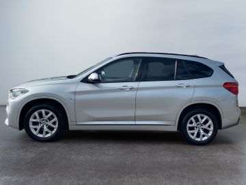 BMW X1 - 5