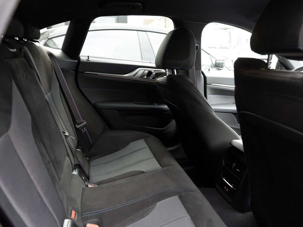 BMW 420 Gran Coupé - Bild 6