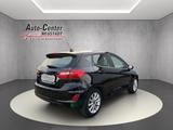 Ford Fiesta Titanium DAB+/KAMERA/PDC/APPLECARPLAY - Ford Fiesta mit Diesel-Antrieb
