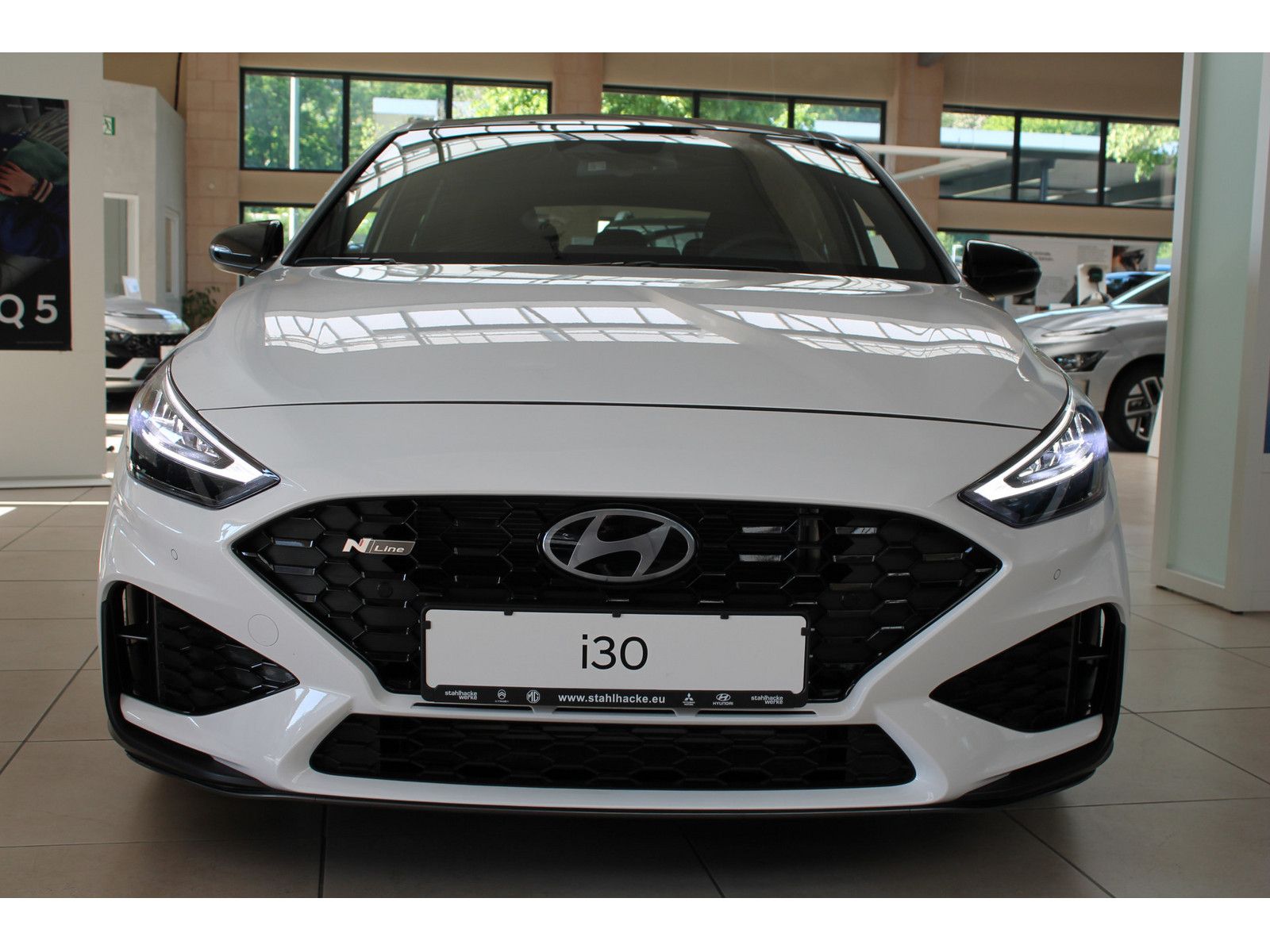 Hyundai i30 - Bild 2