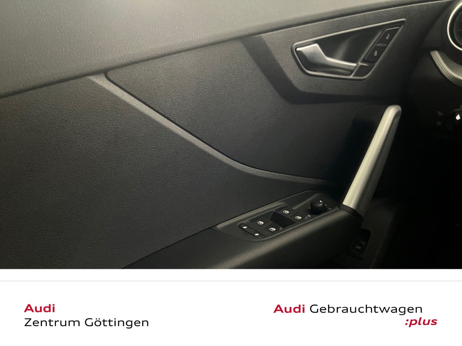 Audi Q2 - Bild 13