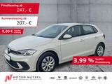 Volkswagen Polo 1.0LIFE LED+NAV+APP+BT+DAB+PDC+MFL+VC+KLIMA