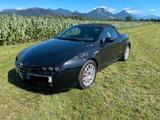 Alfa Romeo Spider 2.2 JTS 16V - - Alfa Romeo Gebrauchtwagen von 2008