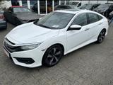 Honda Civic 1.5 VTEC TURBO Executive Executive - Honda Civic Gebrauchtwagen in Dresden