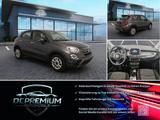 Fiat 500X City Cross 1,6 Multi Jet,LED,Leder - Fiat 500X Gebrauchtwagen in Stuttgart