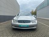 Mercedes-Benz CLK 200 CLK Coupe CLK 200 Kompressor - Mercedes-Benz CLK 200 in Duisburg
