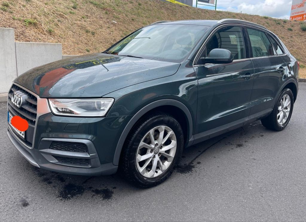 Image of Audi Q3