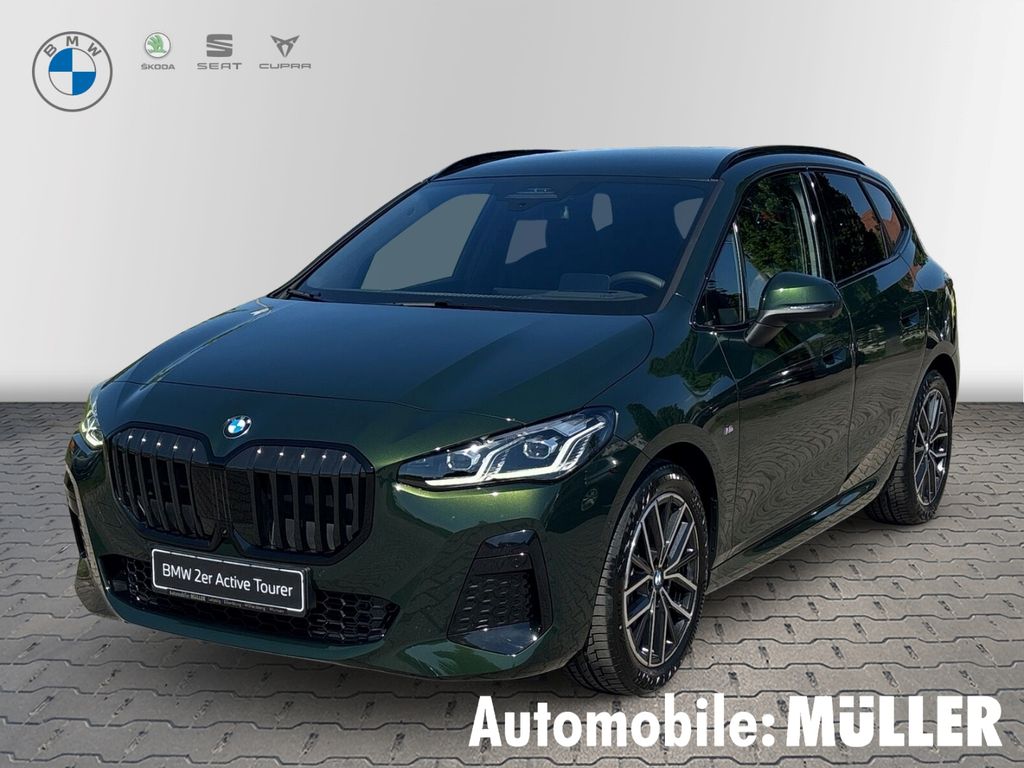 BMW 218 Active Tourer