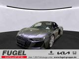 Audi R8 Spyder 5.2 V10 FSI quattro performance Kerami - Audi R8: V10 Fsi