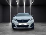 Peugeot 5008 GT-Line Business Cam*Shzg*Navi*DAB+*7Sitzer - Peugeot 5008 mit Diesel-Antrieb