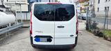Ford Transit/Tourneo Custom Kombi 300 L1-Klima - Ford Transit: T300