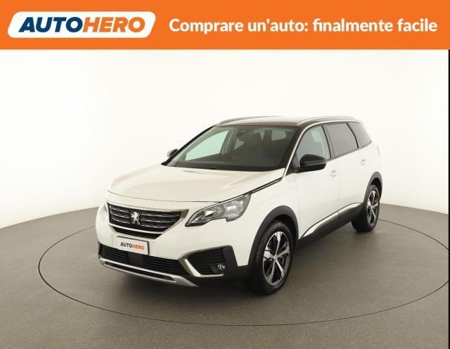 Image of Peugeot 5008