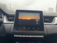 Renault Captur - Vorschau Bild 14
