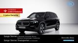 Mercedes-Benz EQB 250+ PROGRESSIVE+NIGHT+DISTRO+KAMERA+EASYP - gebrauchte Mercedes-Benz EQB aus dem Jahr 2023