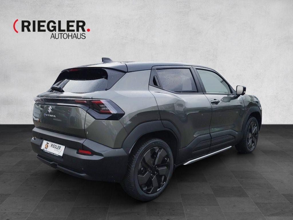 Suzuki e VITARA  Allgrip-e Comfort+ Elegance Paket