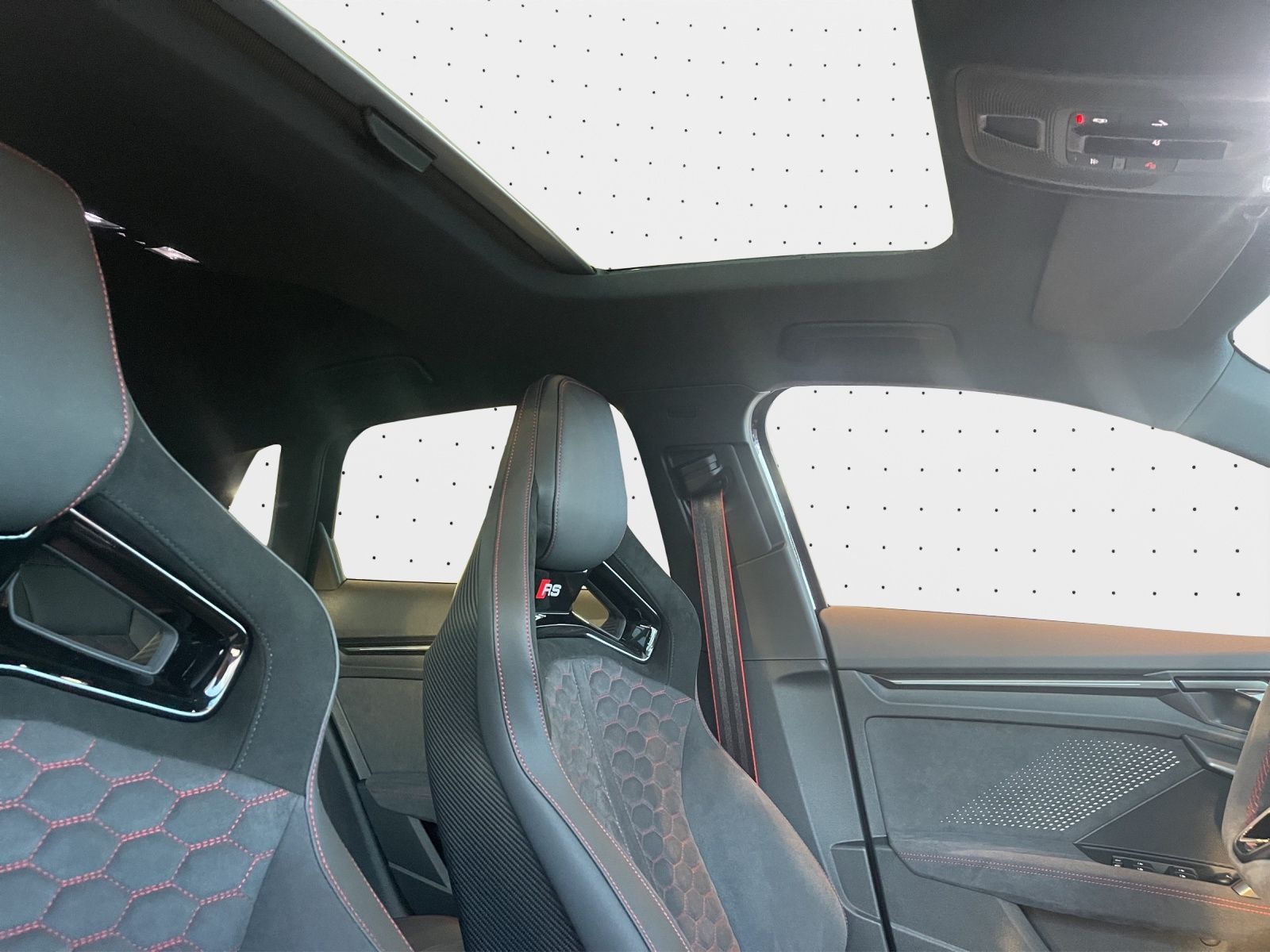 Audi RS 3 Sportback 294 kW S tronic*MATRIXLED*SONOS*P foto 11