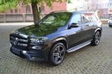 Mercedes-Benz GLS 350 d 4MATIC -