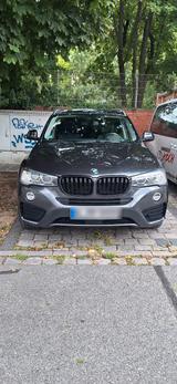 BMW bmw x4 30d automatik - BMW 4er Reihe SUV