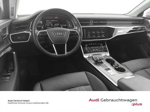 Audi A6 - Bild 14