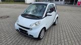 Smart ForTwo coupé 1.0 45kW mhd pure TÜV 01/27 - Smart: 4.2