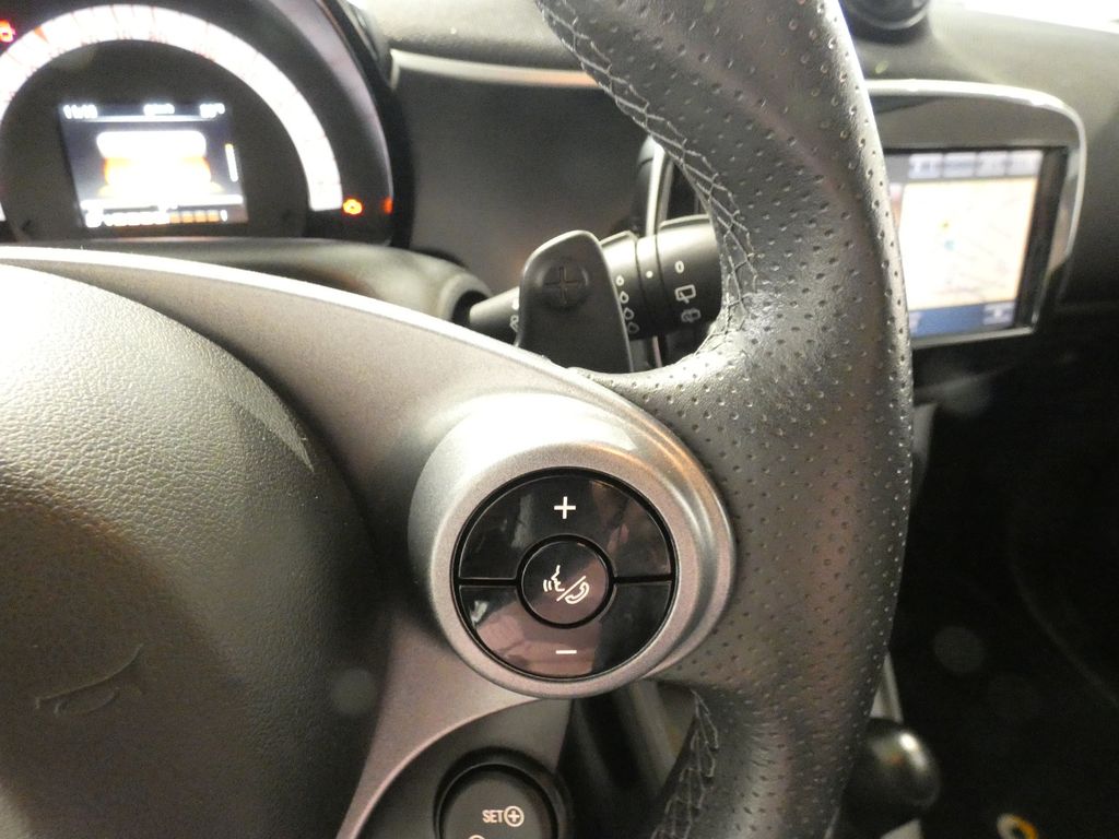 SMART ForTwo – Bild 18