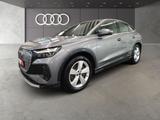 Audi Q4 Sportback 50 e-tron quattro LED DAB PDC - Audi Q4 e-tron in Frankfurt (Main)