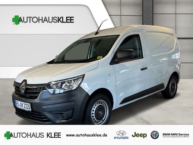 Renault Express Extra 1.5 BLUE dCi 75 FAP EU6d-T Apple C