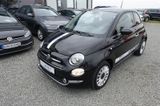 Fiat 500 Lounge 1.2 KLIMA GSDH PDC Insp+Zahnr+TÜV NEU - Fiat 500 in Hamburg